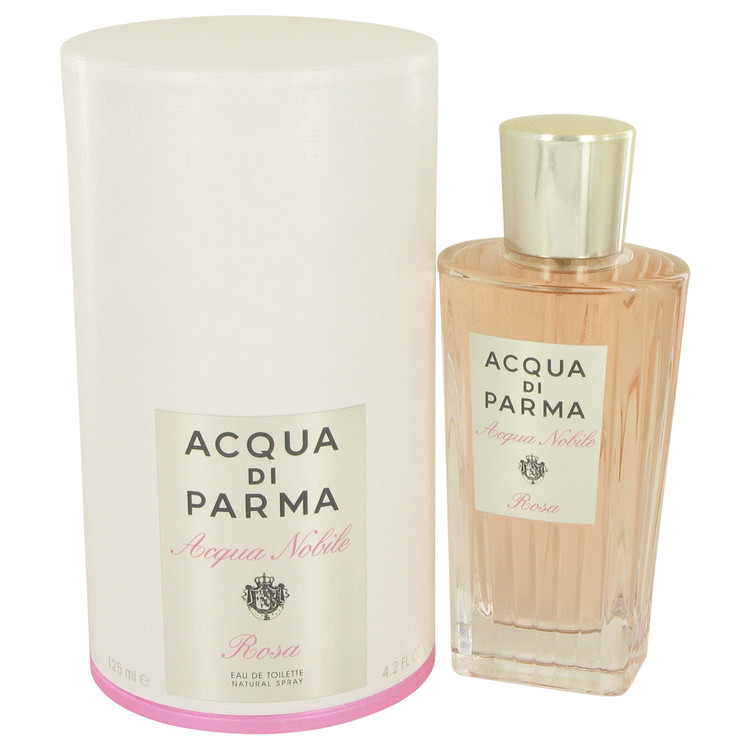 Acqua Di Parma Rosa Nobile by Acqua Di Parma - Fragrance Circle