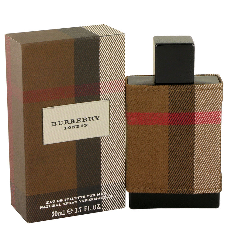 burberry london perfume 1.7 oz